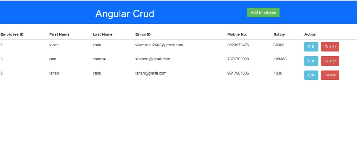 GitHub - vikasyadu2603/AngularCrudOperation