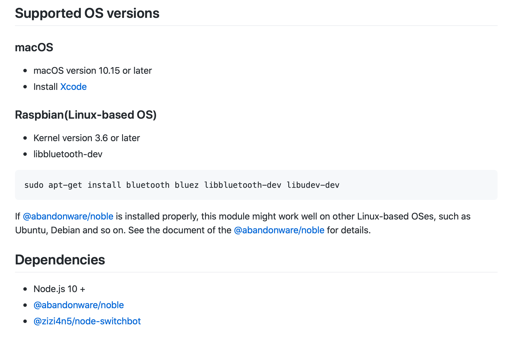 homebridgeswitchbotformac · Issue 114 · homebridge/verified · GitHub