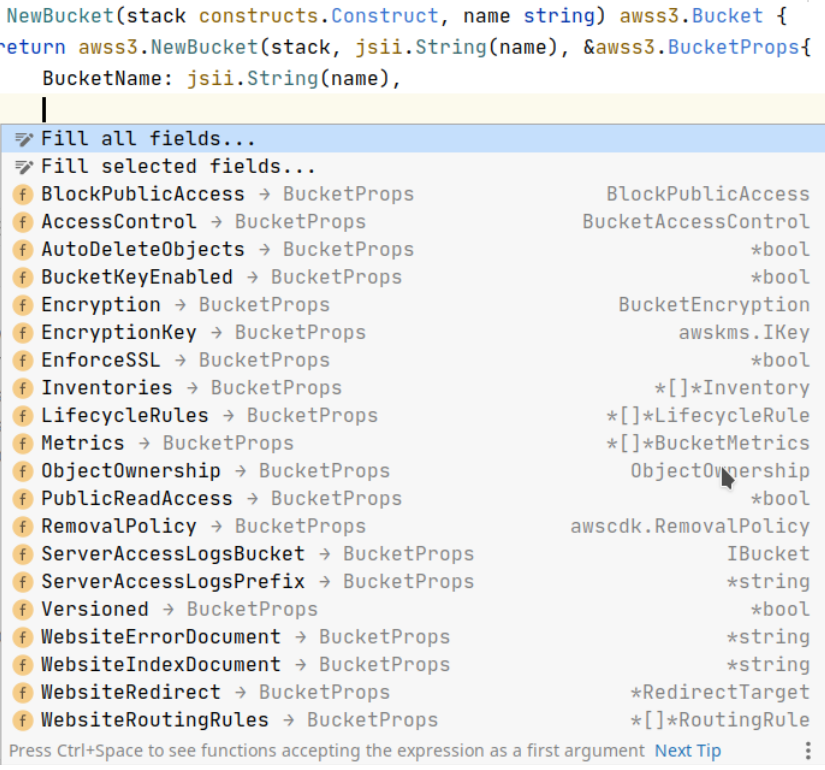 (s3) bucket already exists · Issue 16686 · aws/awscdk · GitHub