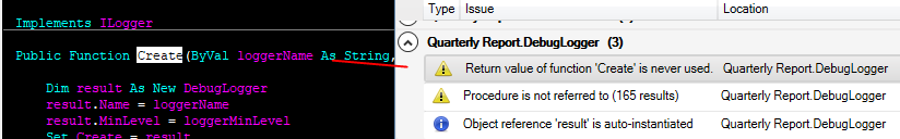 rd retval never used