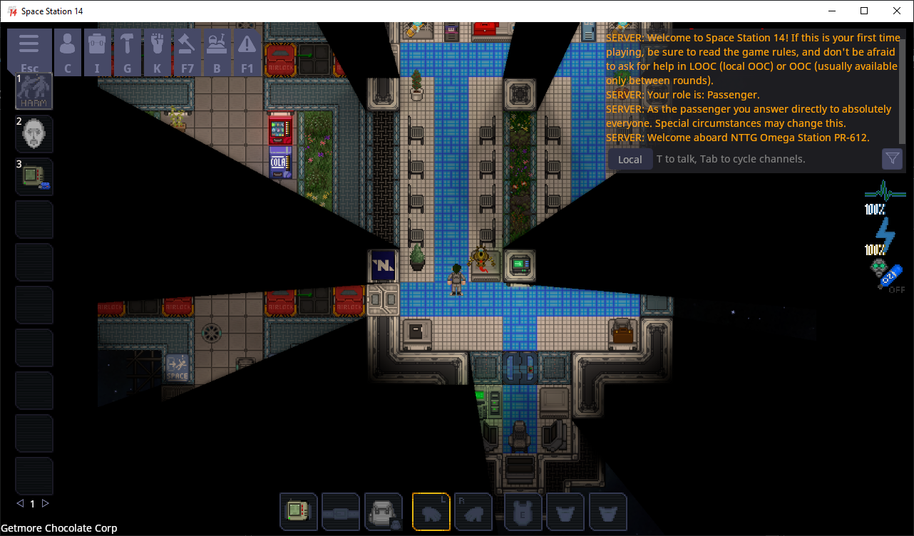 SS13 Quick examine by Carbonhell · Pull Request 12333 · spacewizards
