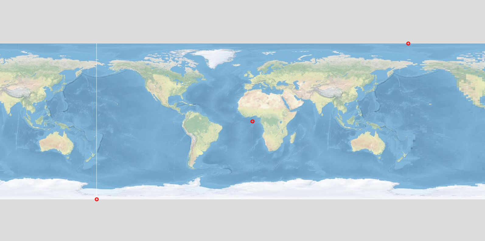 NoWrap does not work when using WMSTileLayer. · Issue 8762 · Leaflet