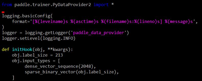 Check failure stack trace · Issue #9957 · PaddlePaddle/Paddle · GitHub