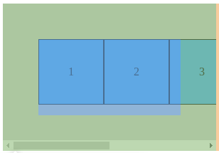 Devtools Padding