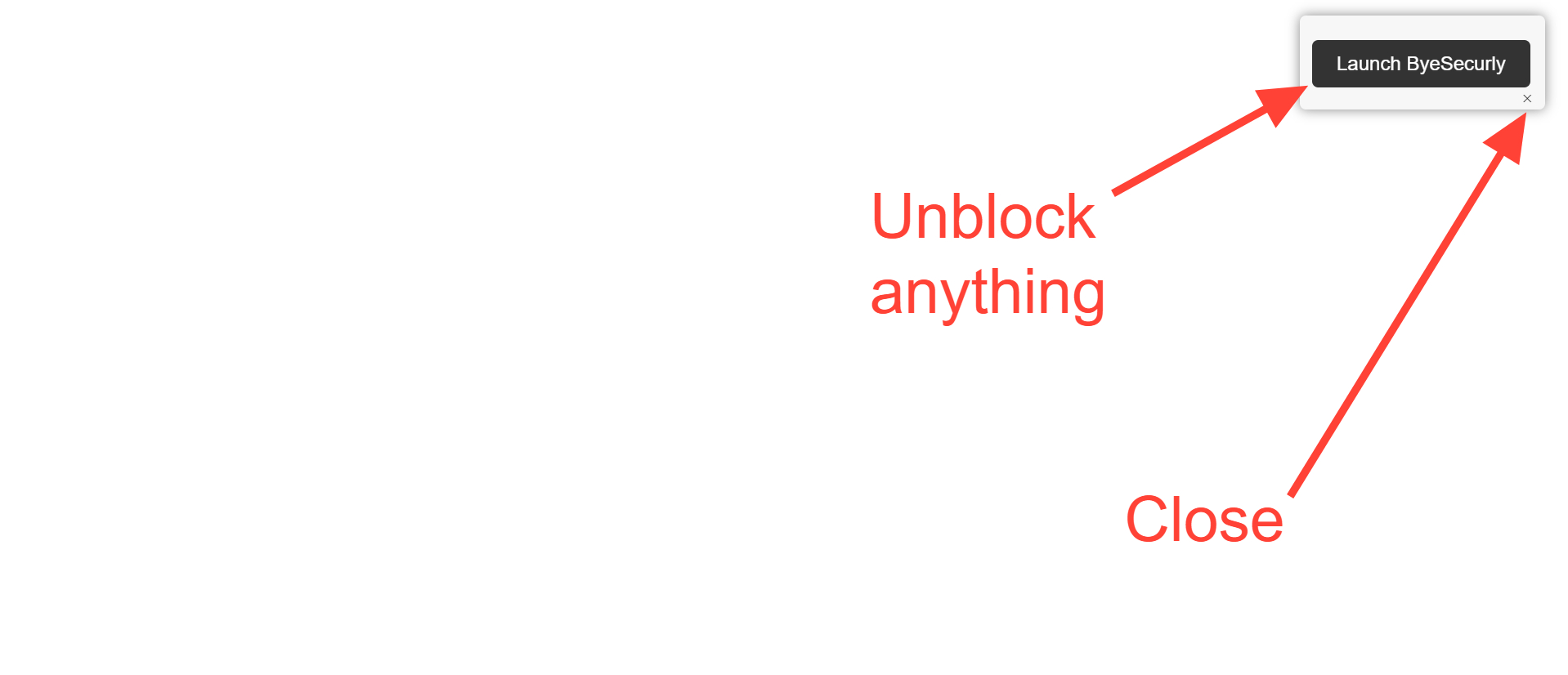 GitHub occexe/ByeSecurly One of the best bookmarklet unblockers in the world. Even though it