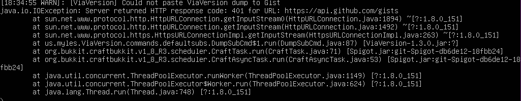 Banner/Sign issues 1.8.8 server 1.9.4 client. · Issue #840 · ViaVersion ...