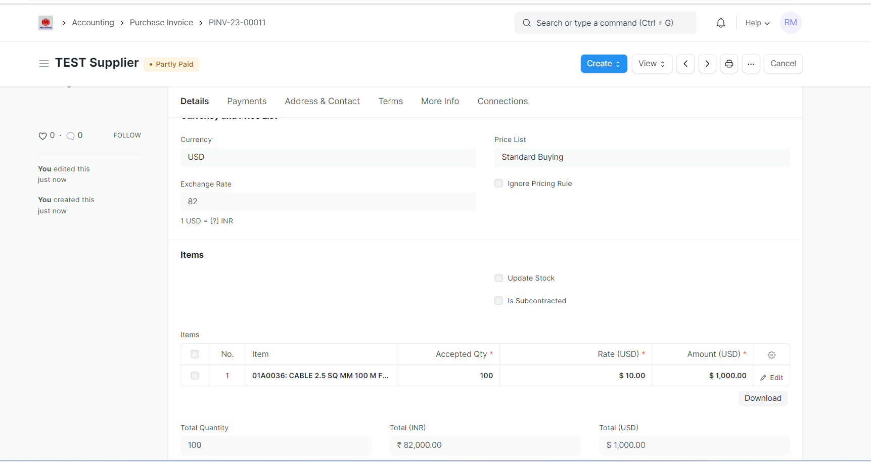 payment-entry-issue-in-multi-currency-transactions-advance-payment