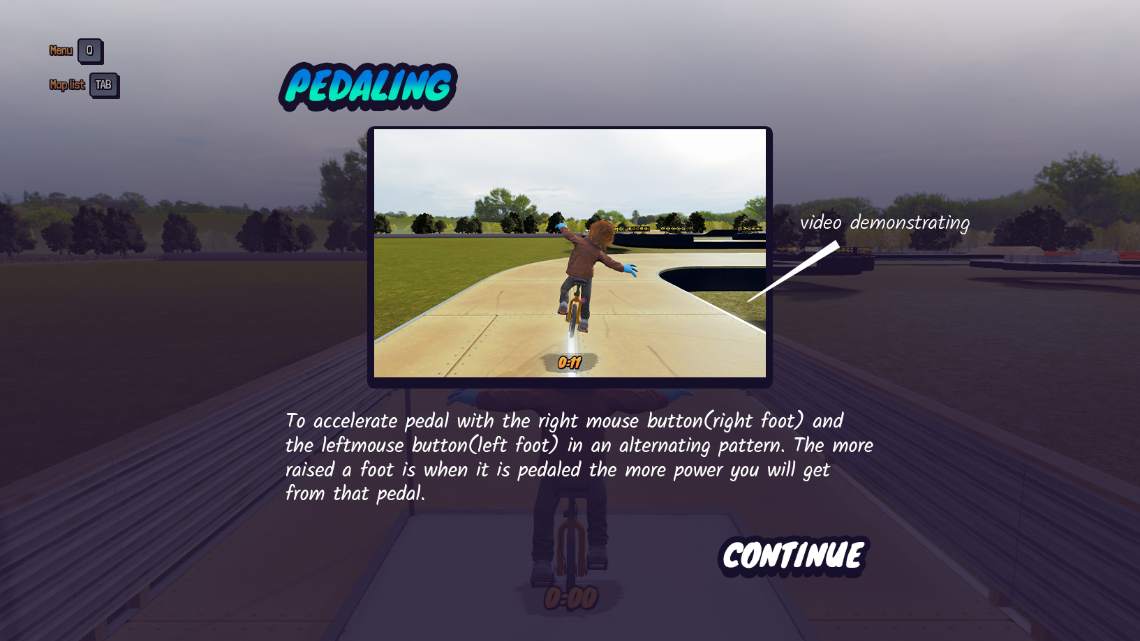 Tutorial v2 · Issue 54 · Facepunch/sboxunicyclefrenzy · GitHub