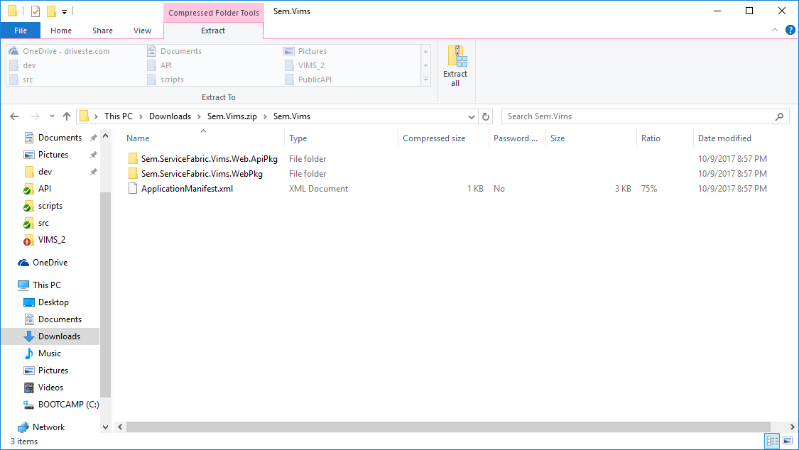 partial update service fabric versions not working · Issue 5592 · microsoft/azurepipelines