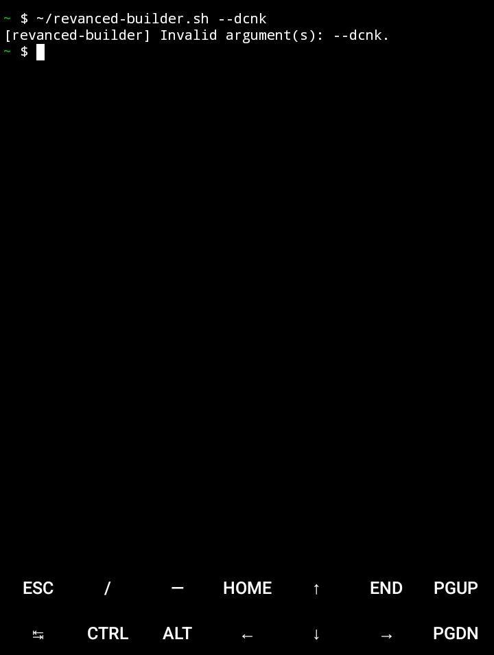 Just help i don't know anything. I have this bug · Issue #565 · reisxd ...