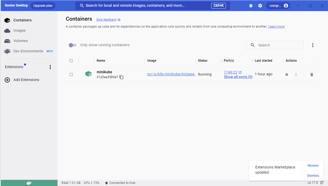 Github Ruangrit 01 Kube