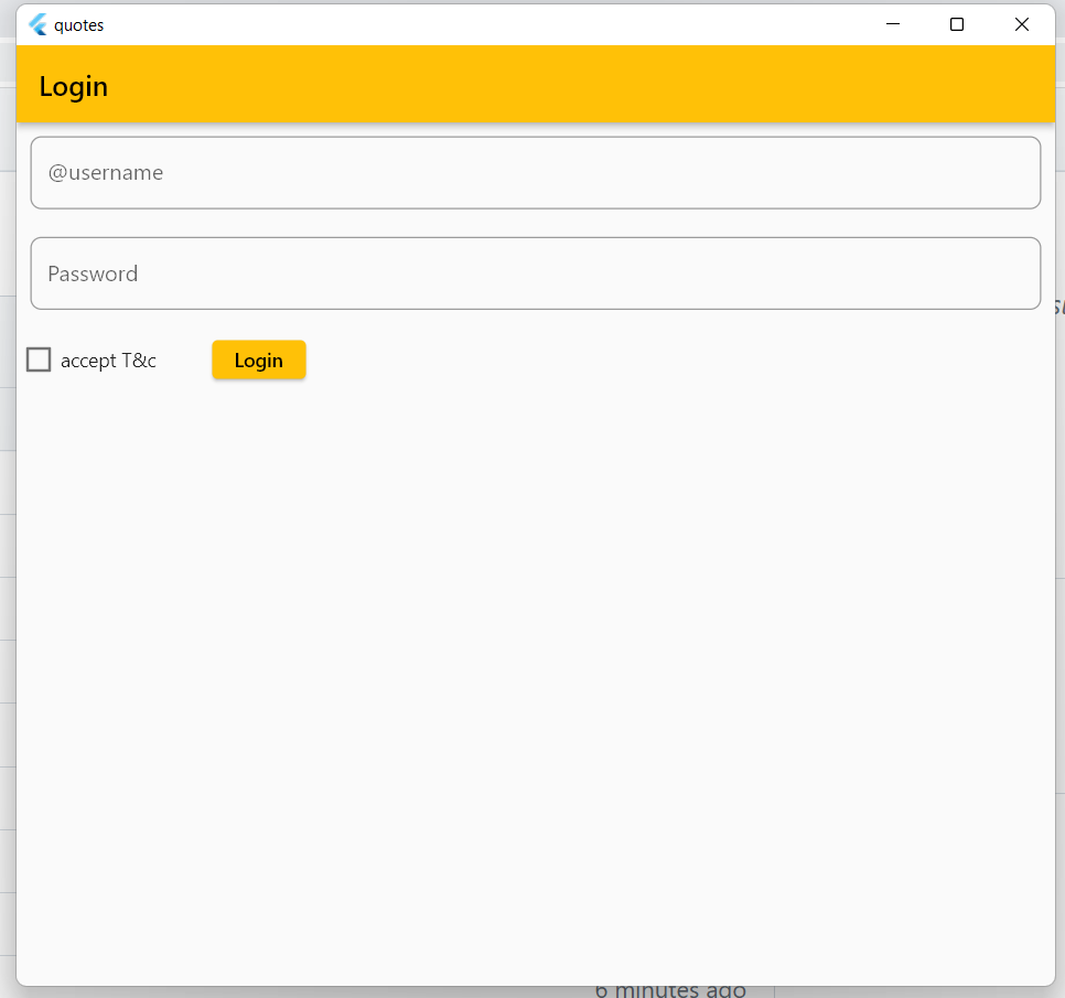 Github Nahakpanchu Flutter Project