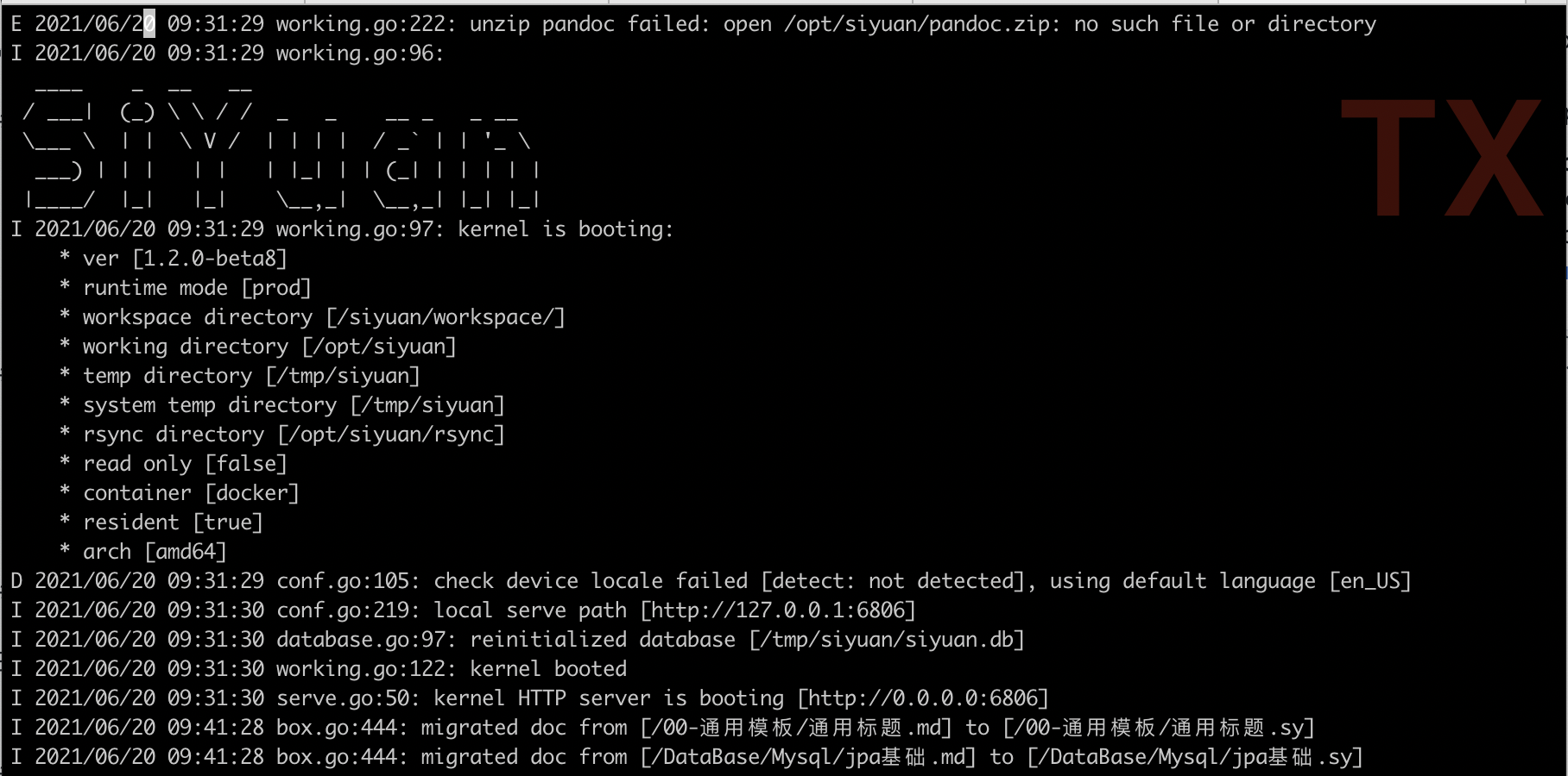 开启浏览器访问鉴权后登录提示“unauthenticated”，需多次刷新页面才能进入主界面 · Issue 2176 · siyuan