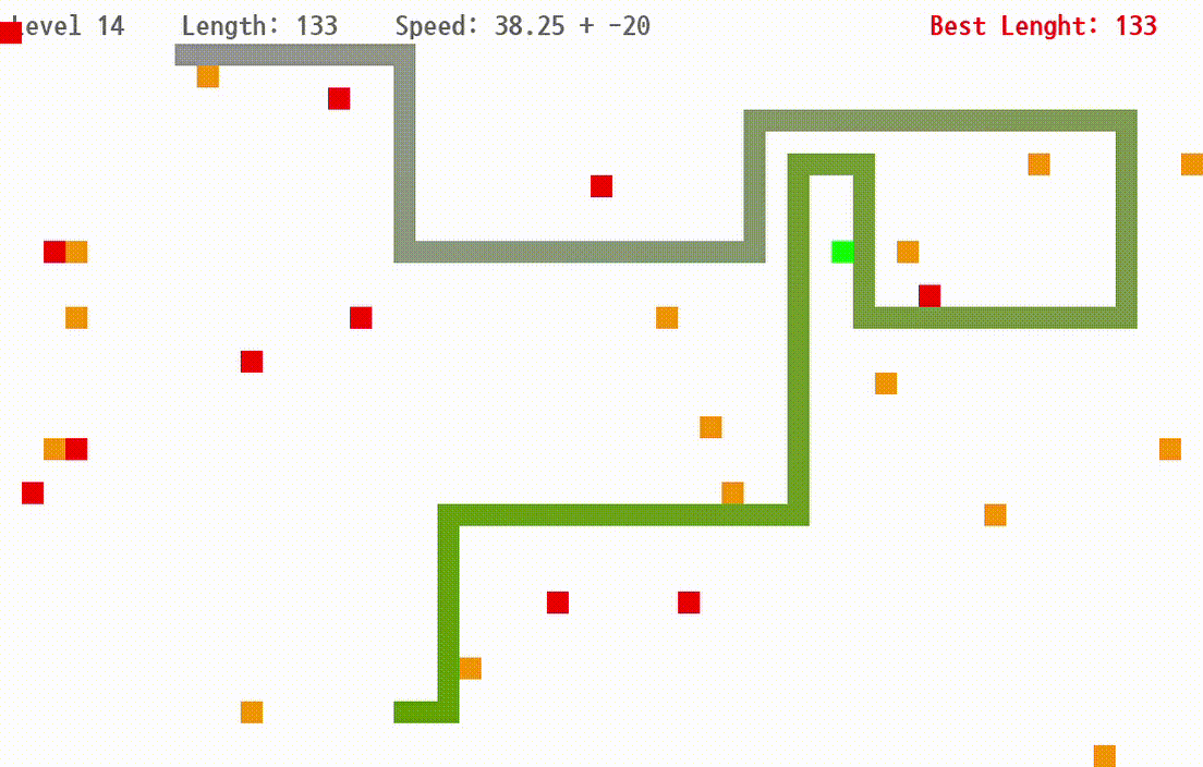github-jeonghyeoni-snake-game-variation