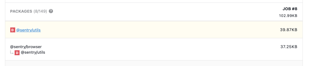 Update to latest Sentry SDKs · Issue #298 · getsentry/sentry-electron ...
