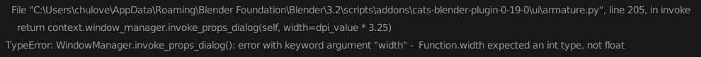 show few of bugs when click fix model · Issue #506 · absolute-quantum ...