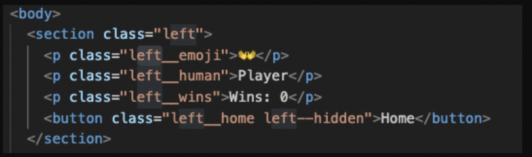 HTML/CSS Skeleton · Issue #1 · judy0ye/judy0ye · GitHub
