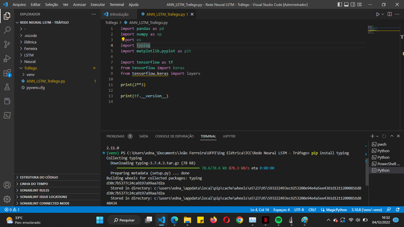 Error adding libraries issue 168035 microsoft vscode github