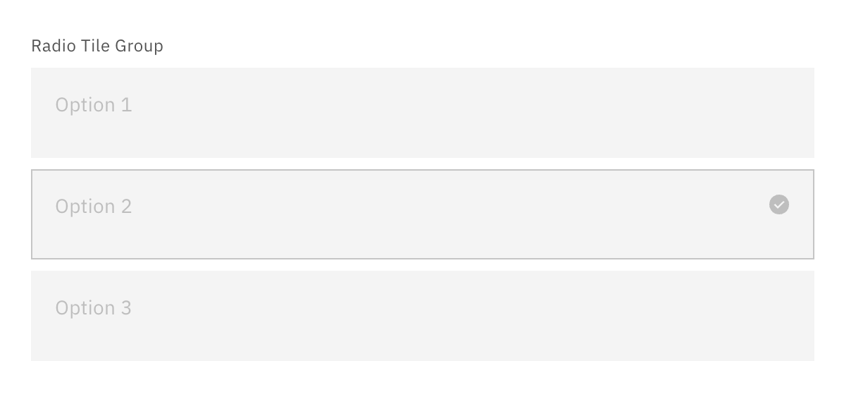 Tile Add disabled state for Tiles · Issue 12707 · carbondesign