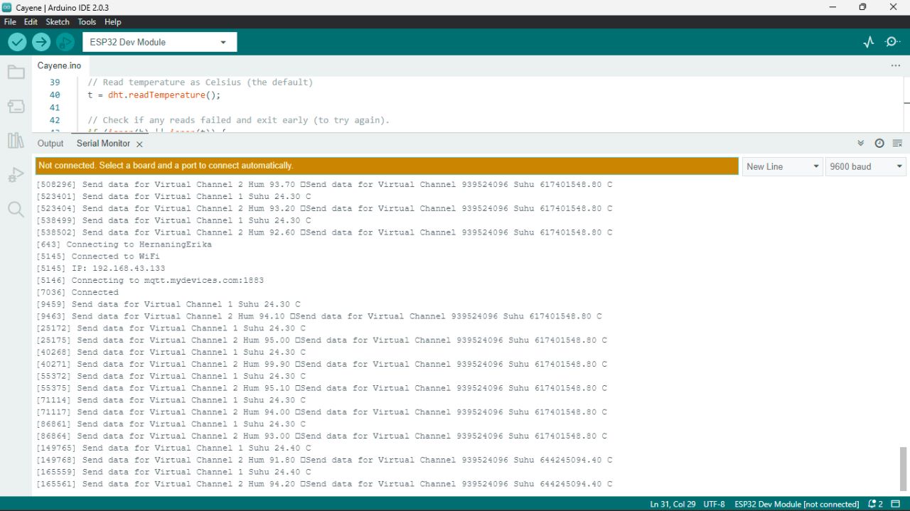 GitHub - Hernaning/Jobsheet-4-Sistem-Embedded