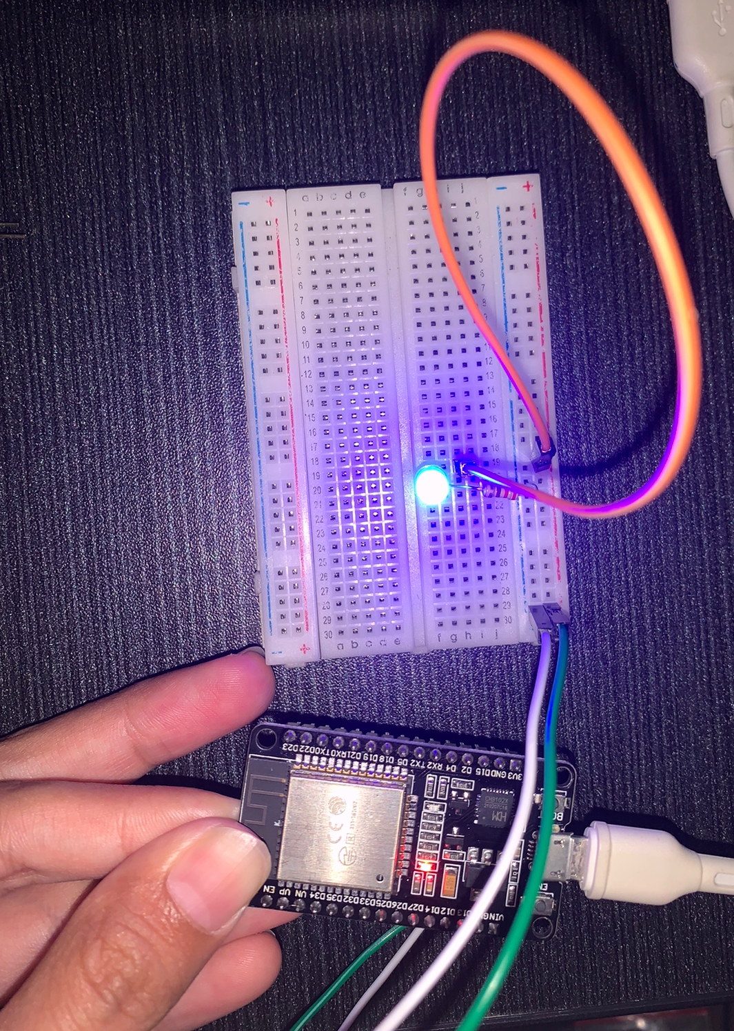 GitHub - Hernaning/Jobsheet-4-Sistem-Embedded