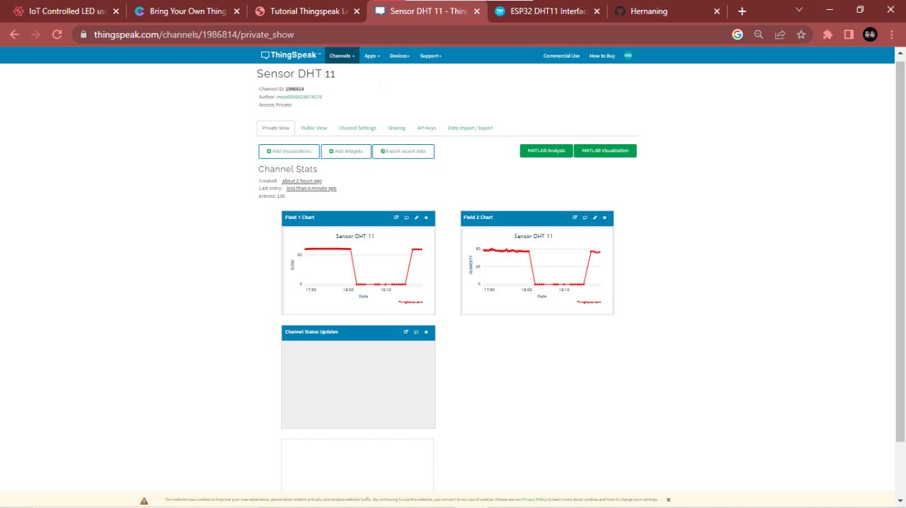 GitHub - Hernaning/Jobsheet-4-Sistem-Embedded
