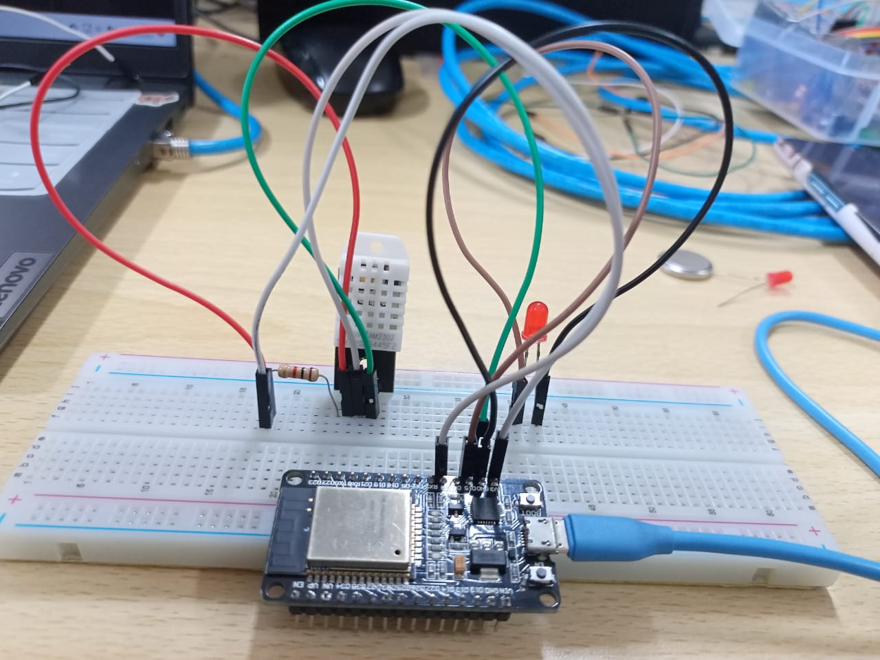 GitHub - Hernaning/Jobsheet-4-Sistem-Embedded