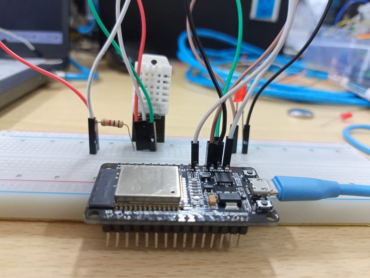 GitHub - Hernaning/Jobsheet-4-Sistem-Embedded