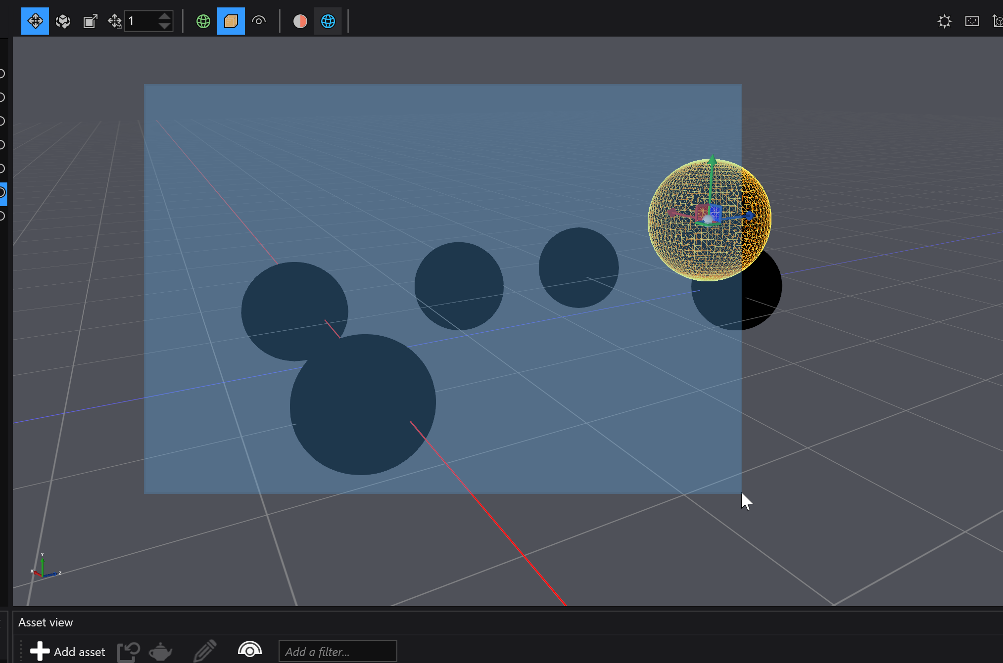 box_selection