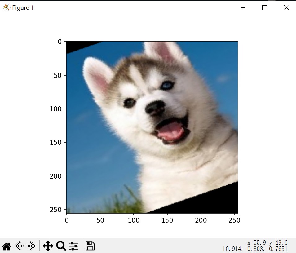 Github 4521junjie data augmentation