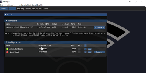 Useful Widgets · ocornut/imgui Wiki · GitHub