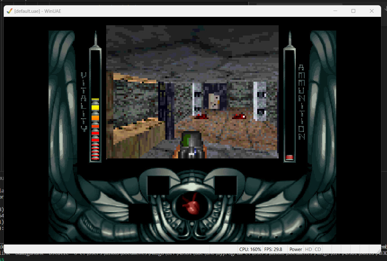 GitHub - Agrigaatti/Alien-Breed-3D-I: Alien Breed 3D I - Amiga game ...