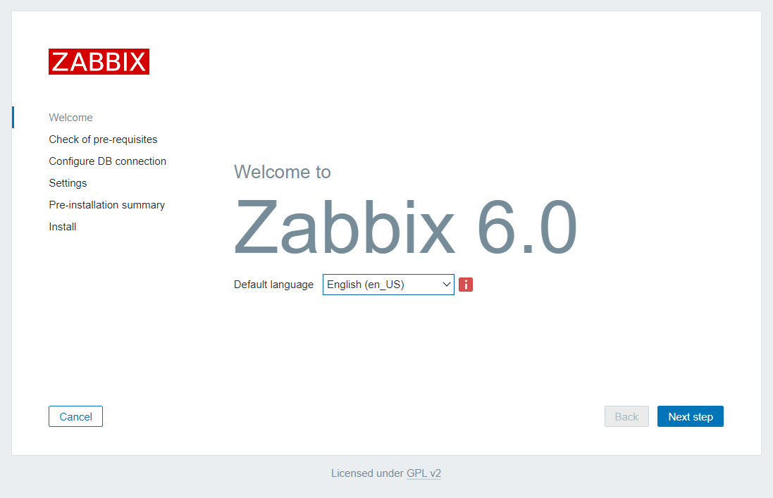 Zabbix