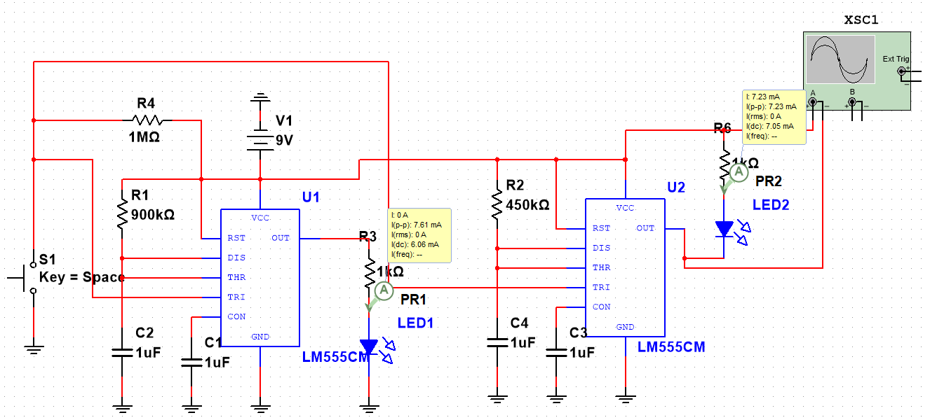 GitHub - AdeshBhor/Circuit-Designs · GitHub