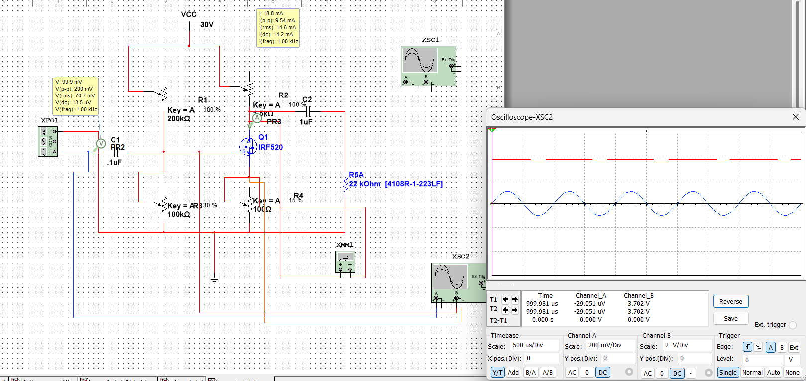 GitHub - AdeshBhor/Circuit-Designs · GitHub