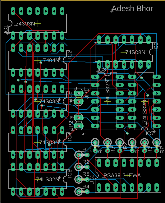 GitHub - AdeshBhor/Circuit-Designs · GitHub