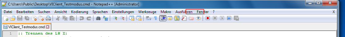 Extensions are not visible for Users · Issue #5038 · notepad-plus-plus ...