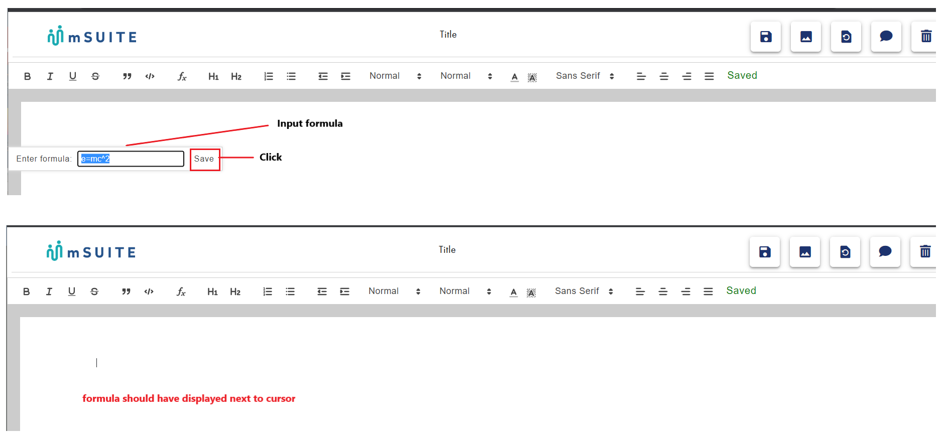 Notepad Input formula (fx) should function · Issue 749