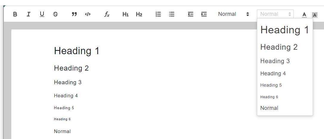 notepad_format_menu_bar_format_heading_selector