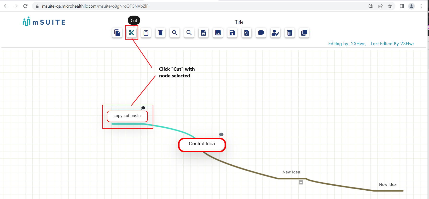 mindmap_click_cut_with_node_selected