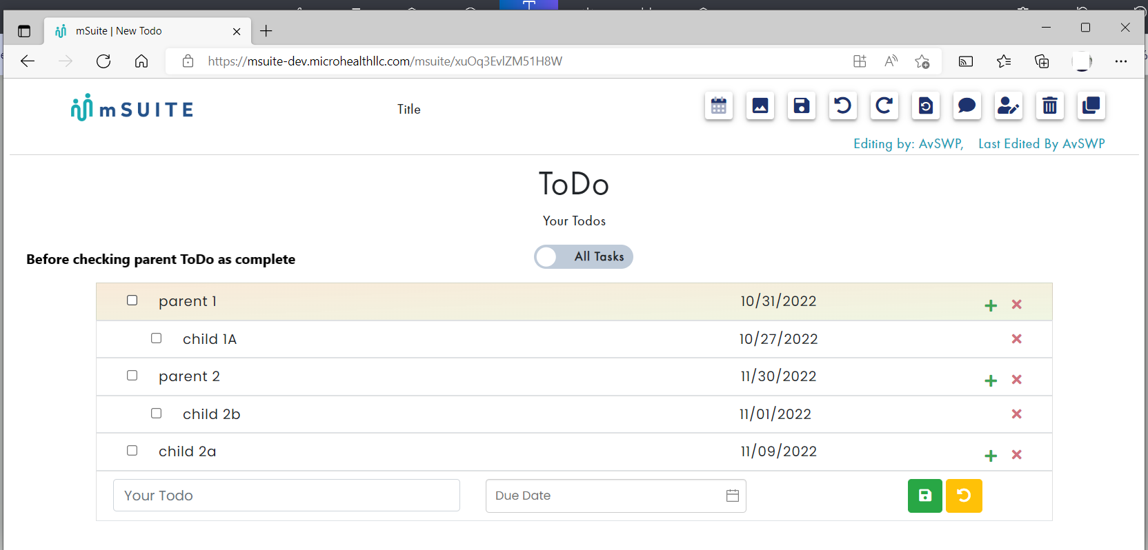 ToDo Map Complete ToDo Function Should Stick Should Not Change Child todo-map-complete-todo-function-should-stick-should-not-change-child