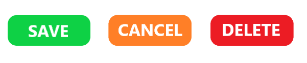 Client Panel - Edit Task and Edit Issue: Include "Delete" next to Save ...