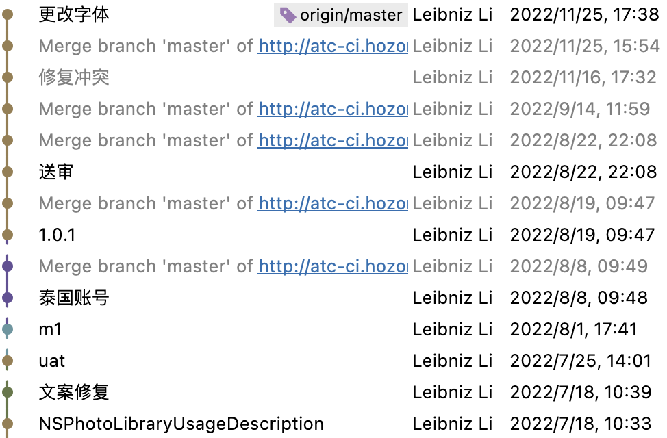 App · Issue #27 · leibnizli/leibnizli.github.com · GitHub