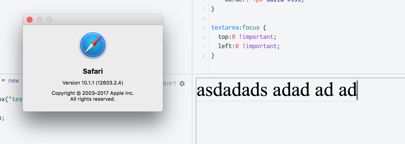 Textbox not working properly with latest versions of fabric.js in