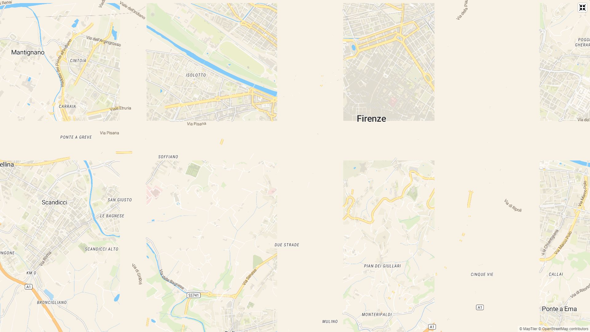 canvas resolution doesn't react to devicePixelRatio change · Issue 1887 · maplibre/maplibregl