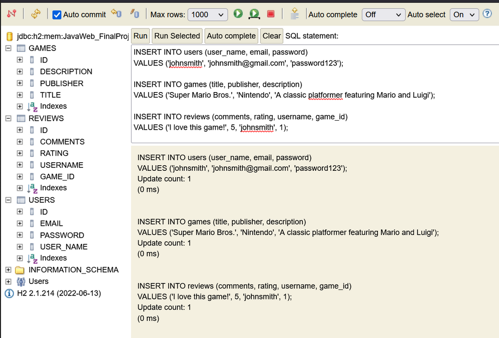 GitHub - orell2j/JavaWeb_FinalProject_GameLibrary