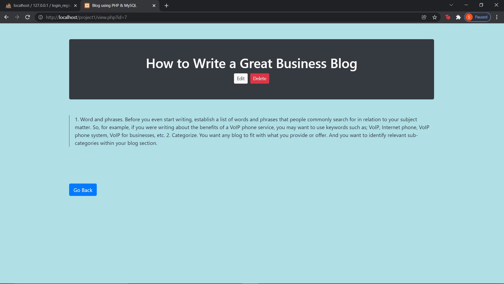GitHub - surbhichouhan7/Blogger-Diaries: Blogger-Diaries Whether ...