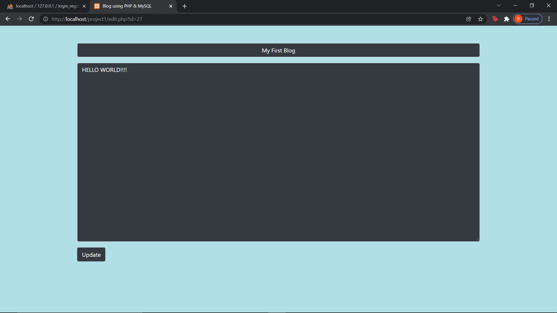 GitHub - surbhichouhan7/Blogger-Diaries: Blogger-Diaries Whether ...