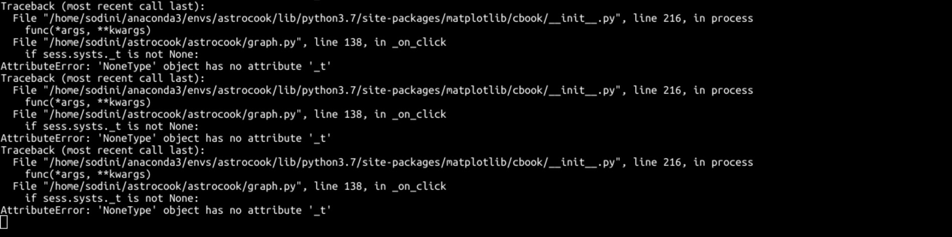 Menu bug in main spectrum · Issue #259 · DAS-OATs/astrocook · GitHub