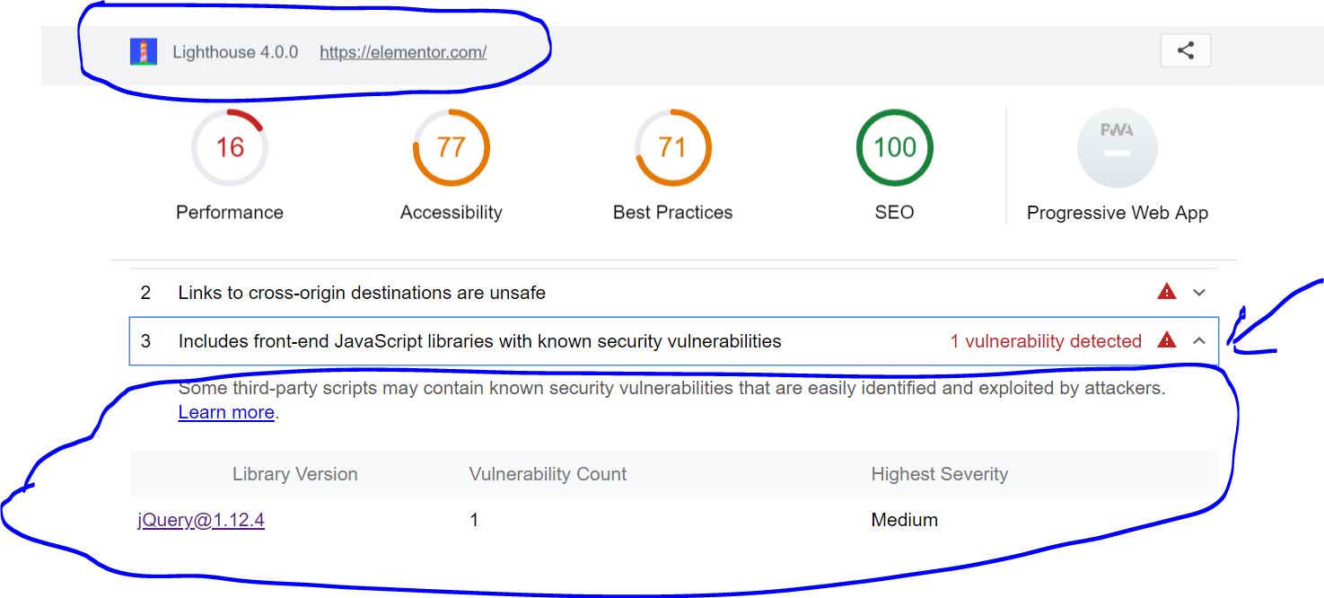 jQuery@1.12.4 ??? · Issue #7090 · elementor/elementor · GitHub